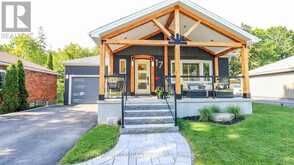 17 BOWMAN AVENUE | Barrie Ontario | Slide Image One