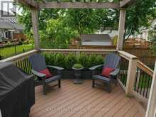 5 CANOE Road | Wasaga Beach Ontario | Slide Image Thirty