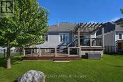 5 CANOE Road | Wasaga Beach Ontario | Slide Image Thirty-four