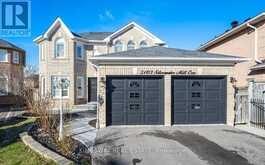 5103 SILVERWATER MILL CRESCENT | Mississauga Ontario | Slide Image One
