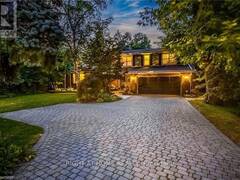 3021 LAKESHORE ROAD Burlington Ontario, L7N 1A2