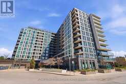 1116 - 80 ESTHER LORRIE DRIVE | Toronto Ontario | Slide Image Two