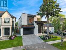 65 EDGECROFT ROAD | Toronto Ontario | Slide Image Two