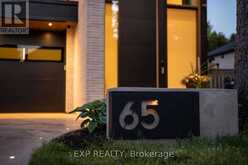 65 EDGECROFT ROAD | Toronto Ontario | Slide Image Three