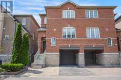 15 - 7155 MAGISTRATE TERRACE | Mississauga Ontario | Slide Image One