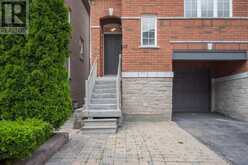 15 - 7155 MAGISTRATE TERRACE | Mississauga Ontario | Slide Image Two