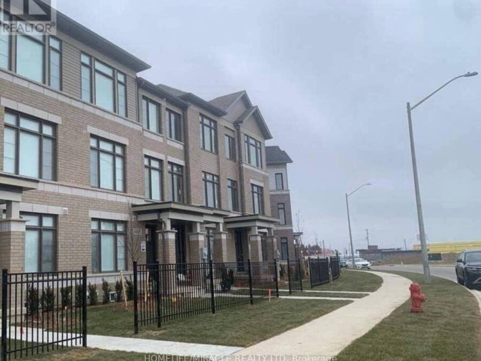 477 PROVIDENT WAY, Hamilton, Ontario L0R 1W0