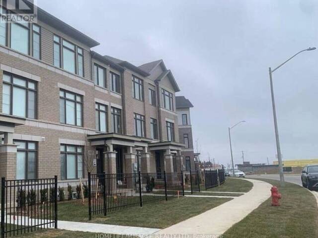 477 PROVIDENT WAY Hamilton Ontario, L0R 1W0 - 4 Bedrooms Condo For Sale