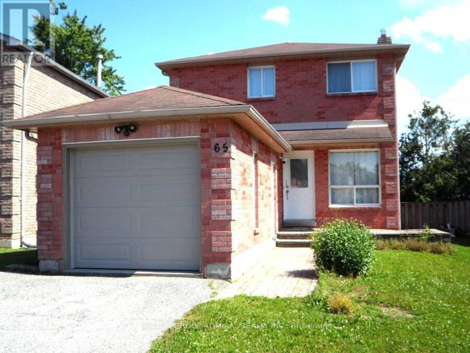65 DELANEY CRESCENT, Barrie, Ontario L4N 7C4