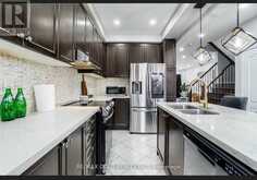 66 ZELDA ROAD | Brampton Ontario | Slide Image Two