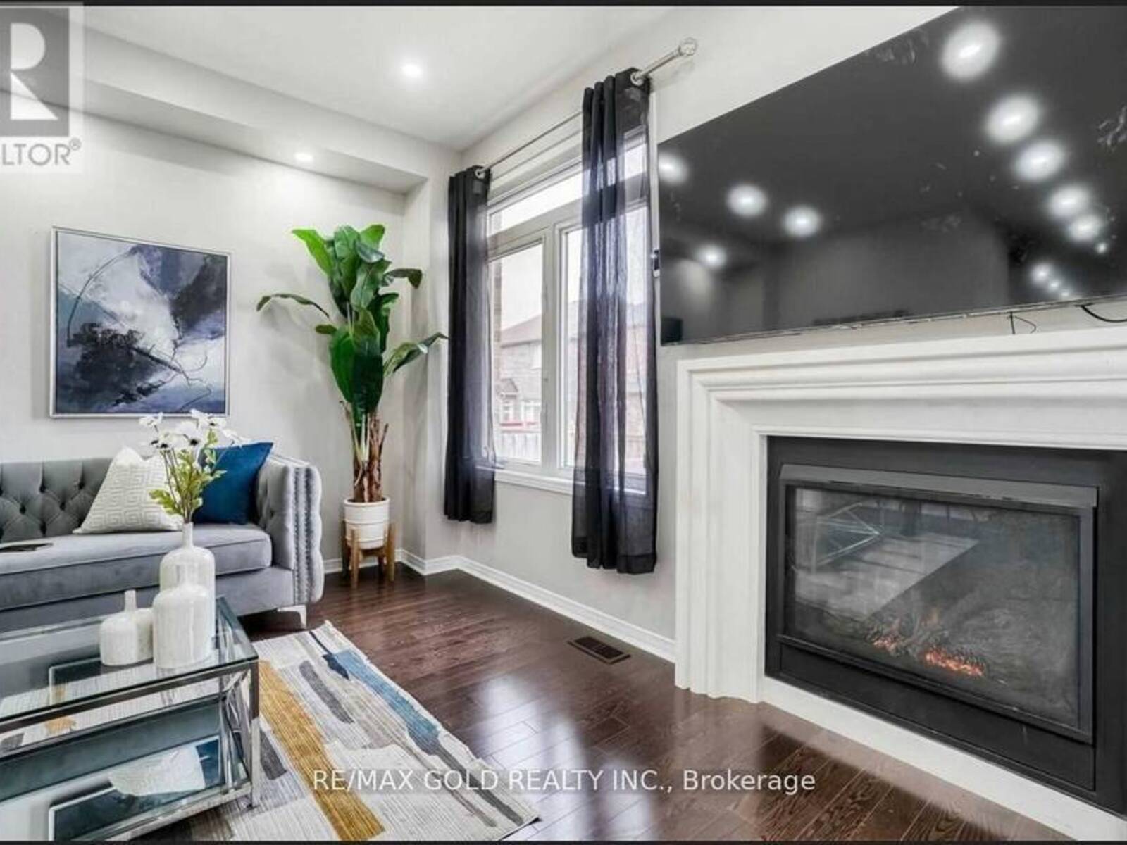 66 ZELDA ROAD, Brampton, Ontario L6R 0B6