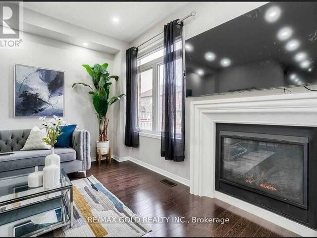 66 ZELDA ROAD Brampton Ontario, L6R 0B6 - 6 Bedrooms Home For Sale