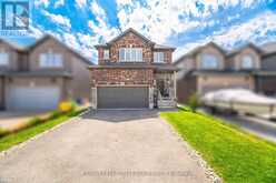 47 FESTIVAL WAY | Binbrook Ontario | Slide Image Two