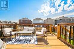 47 FESTIVAL WAY | Binbrook Ontario | Slide Image Forty-three