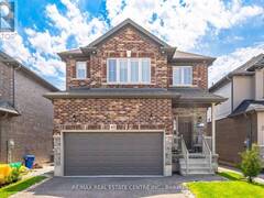 47 FESTIVAL WAY Binbrook Ontario, L0R 1C0