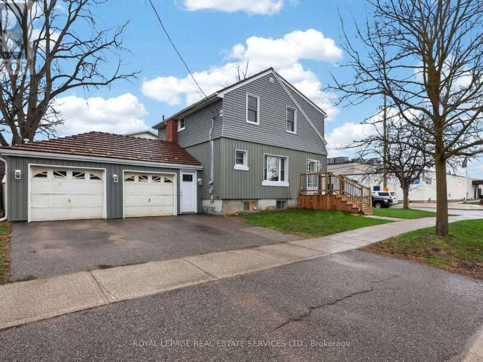 71 CENTRE STREET S, Alliston, Ontario L9R 1J4