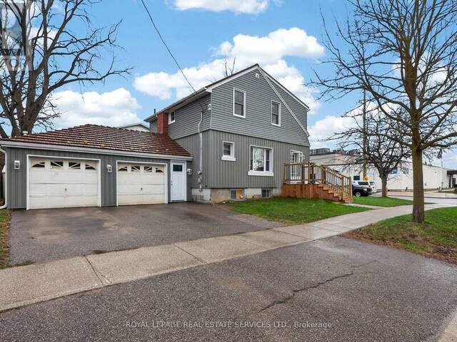 71 CENTRE STREET S Alliston Ontario, L9R 1J4 - 3 Bedrooms Home For Sale