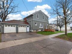 71 CENTRE STREET S Alliston Ontario, L9R 1J4