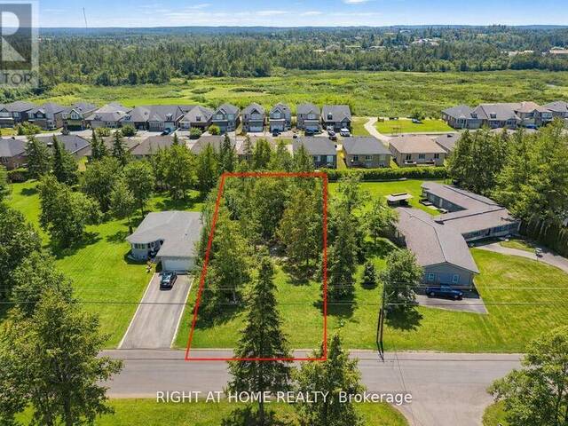 239 FRONT STREET W Bobcaygeon Ontario, K0M 1A0 - Vacant Land For Sale