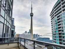 814 - 20 BLUE JAYS WAY | Toronto Ontario | Slide Image One