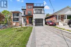 46 SUNNYPOINT CRESCENT | Toronto Ontario | Slide Image One