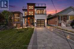 46 SUNNYPOINT CRESCENT | Toronto Ontario | Slide Image Two