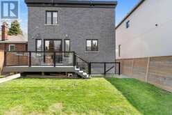 46 SUNNYPOINT CRESCENT | Toronto Ontario | Slide Image Forty-five