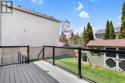 46 SUNNYPOINT CRESCENT | Toronto Ontario | Slide Image Forty-six