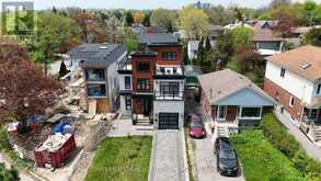 46 SUNNYPOINT CRESCENT | Toronto Ontario | Slide Image Forty-eight