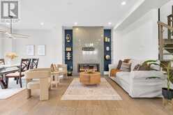 46 SUNNYPOINT CRESCENT | Toronto Ontario | Slide Image Nine