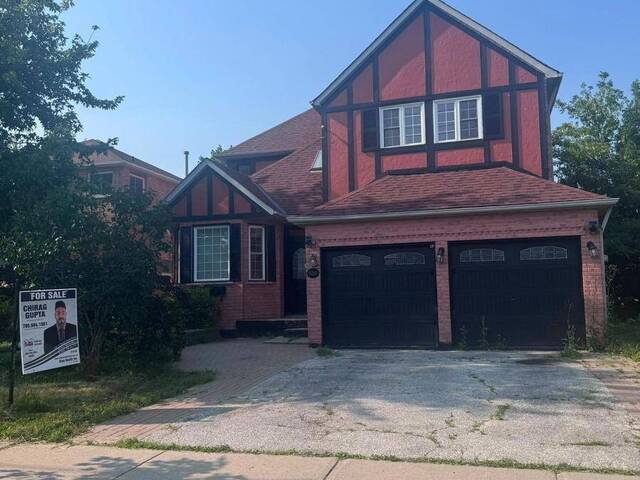 526 GROVE STREET E Barrie Ontario, L4M 5Z2 - 4 Bedrooms Home For Sale