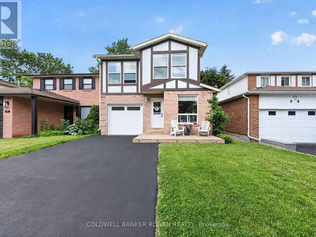 92 DANIELE AVENUE N New Tecumseth Ontario, L0G 1A0 - 3 Bedrooms Home For Sale
