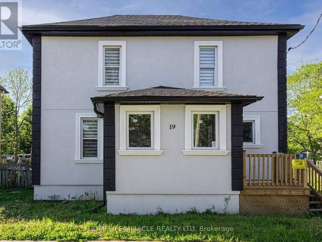 19 GILBERT STREET Lansdowne Ontario, K0E 1L0 - 3 Bedrooms Home For Sale
