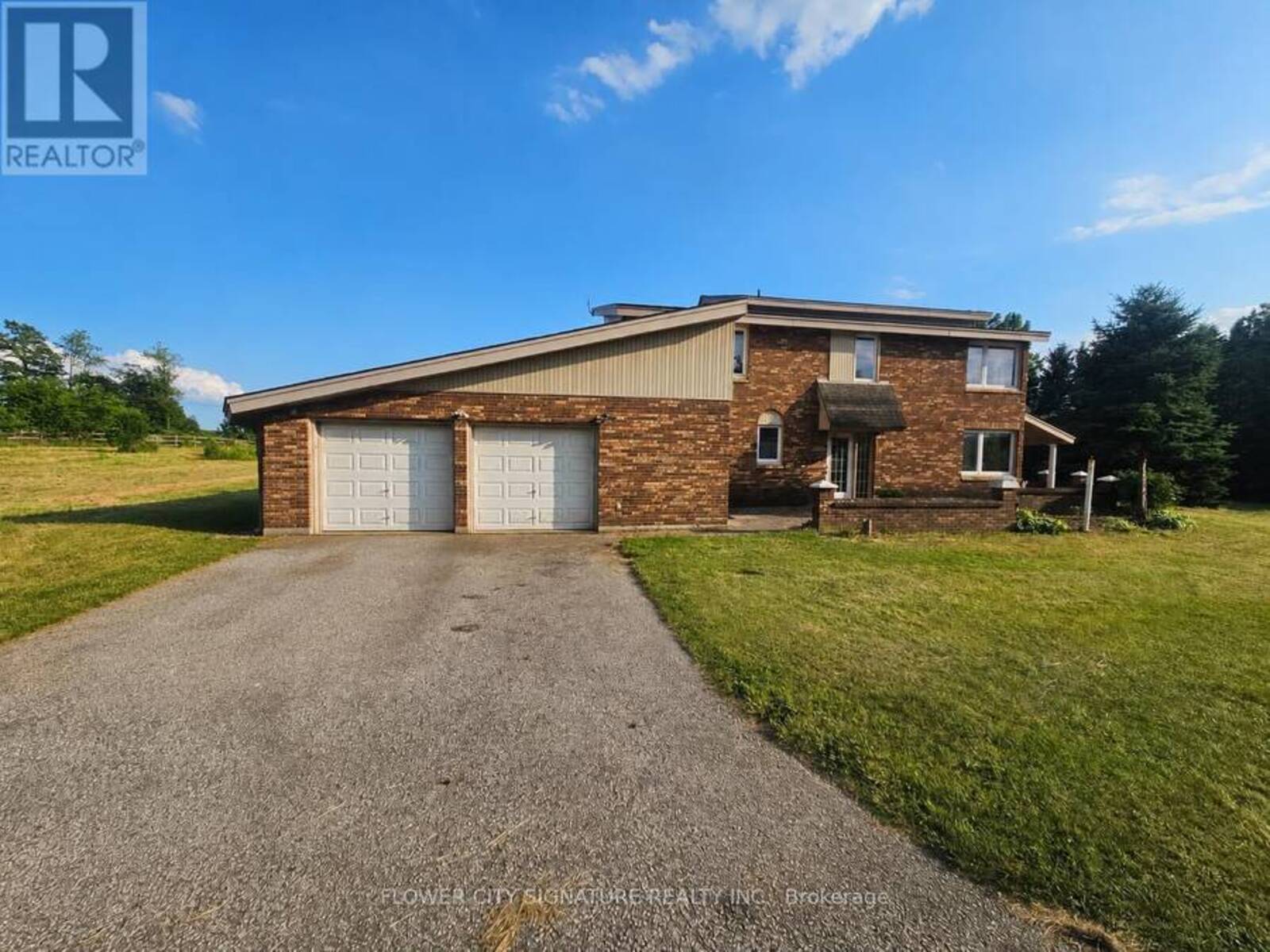 3490 PUTNAM ROAD, Thames Centre, Ontario N0L 2B0