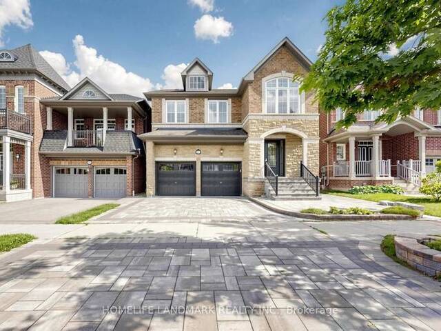 81 PRINCE OF WALES DRIVE Markham Ontario, L6C 0E1 - 5 Bedrooms Home For Sale