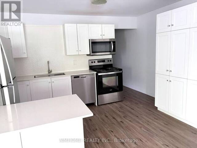 109 WESTMOUNT ROAD N Waterloo Ontario, N2L 5G5 - 4 Bedrooms Condo For Sale