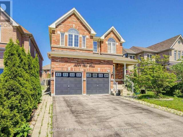 3275 TACC DRIVE Mississauga Ontario, L5M 0H4 - 4 Bedrooms Home For Sale