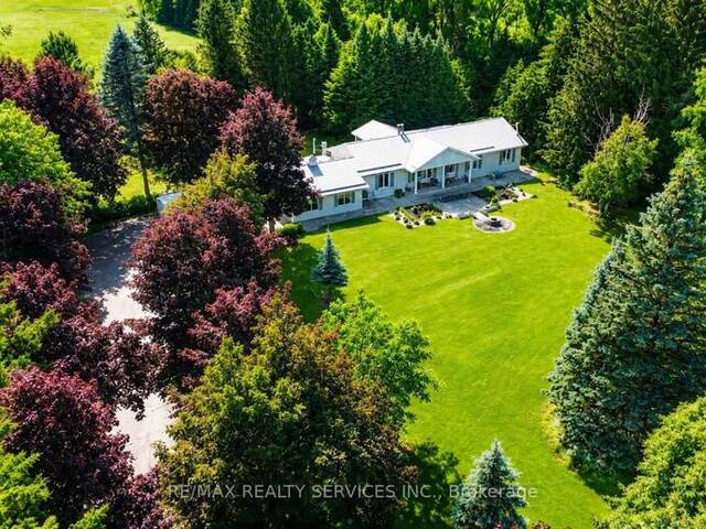 515490 2ND LINE Amaranth Ontario, L9V 1L6 - Farm For Sale