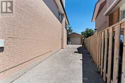51 BAYBROOK CRESCENT | Toronto Ontario | Slide Image Thirty-three