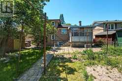 51 BAYBROOK CRESCENT | Toronto Ontario | Slide Image Thirty-seven