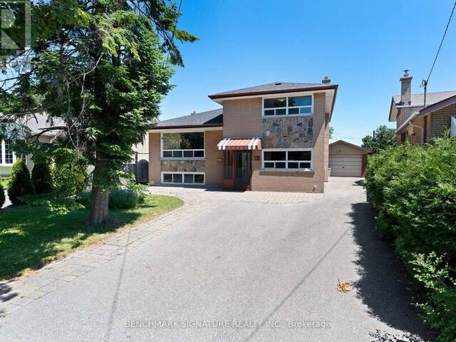 51 BAYBROOK CRESCENT Toronto Ontario, M1H 2R7 - 5 Bedrooms Home For Sale