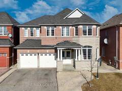 57 POWELL DRIVE Brampton Ontario, L6R 0K8