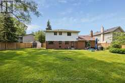 34 RUSTYWOOD DRIVE | Toronto Ontario | Slide Image Forty-nine