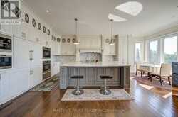 727 SUNSET BEACH ROAD | Richmond Hill Ontario | Slide Image Nine