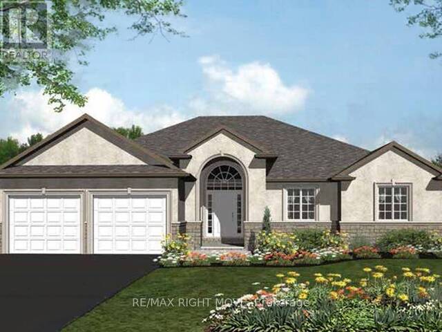 1901 RUDOLPH COURT Severn Ontario, L3V 7A6 - 3 Bedrooms Home For Sale