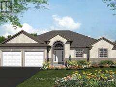 1901 RUDOLPH COURT Severn Ontario, L3V 7A6