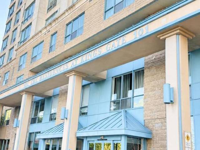 2012 - 101 SUBWAY CRESCENT Toronto Ontario, M9B 6K4 - 2 Bedrooms Condo For Sale