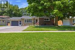 453 LEONARD AVENUE | Welland Ontario | Slide Image One