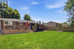 453 LEONARD AVENUE | Welland Ontario | Slide Image Thirty