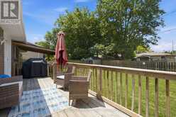 453 LEONARD AVENUE | Welland Ontario | Slide Image Thirty-one